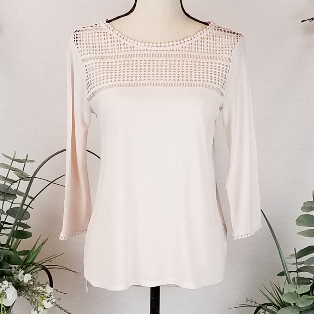 H&M Tunic Top